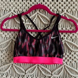 Nike Women's Indy Sports Bra